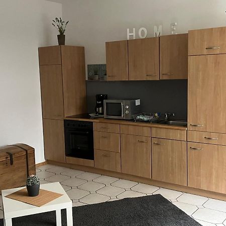 Ferienwohnung Staufenberg Staufenberg  Εξωτερικό φωτογραφία