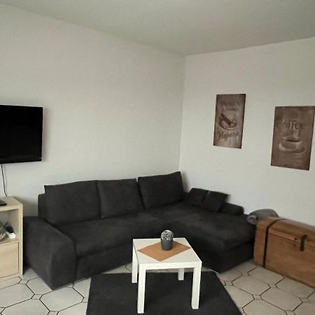 Ferienwohnung Staufenberg Staufenberg  Εξωτερικό φωτογραφία