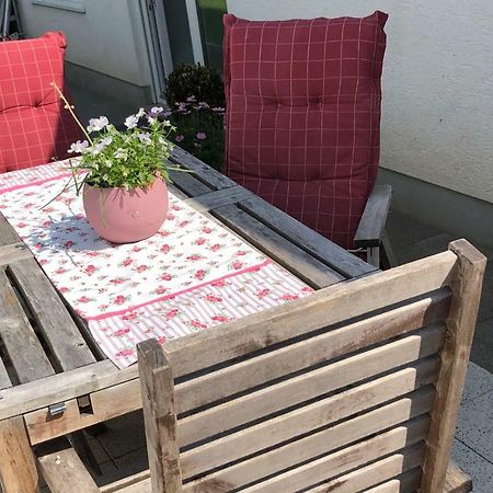 Ferienwohnung Staufenberg Staufenberg  Εξωτερικό φωτογραφία