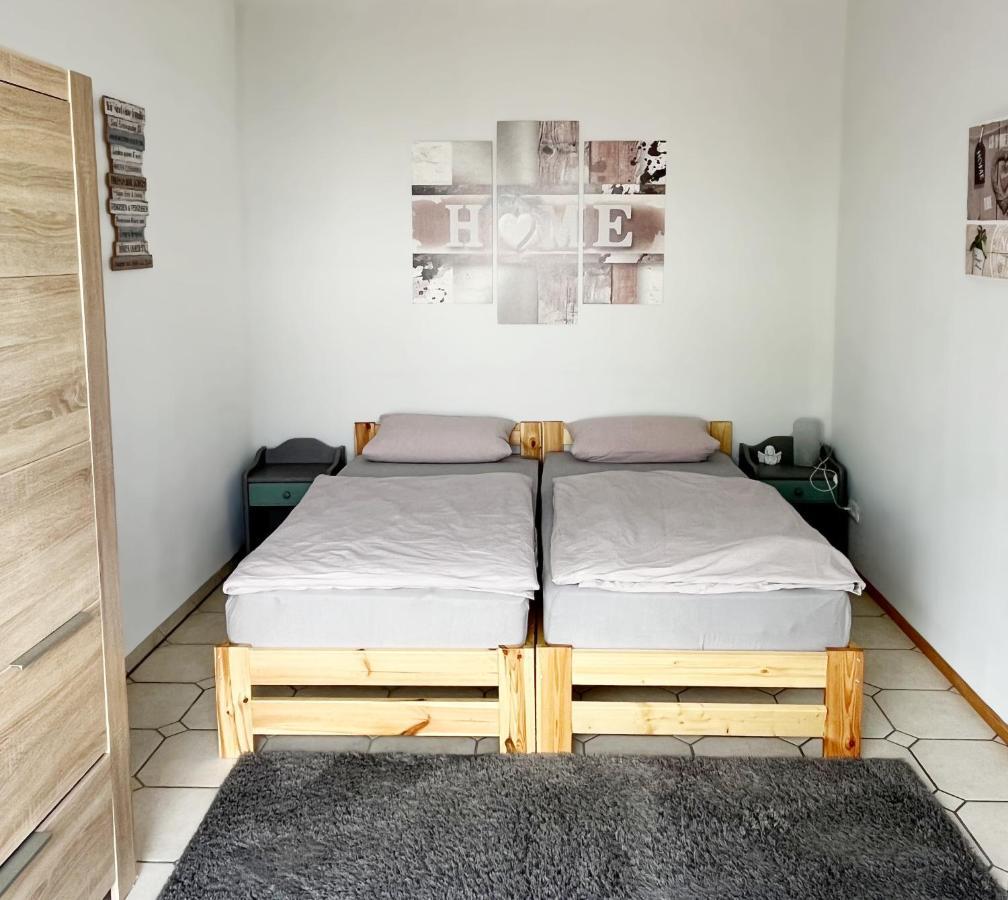 Ferienwohnung Staufenberg Staufenberg  Εξωτερικό φωτογραφία