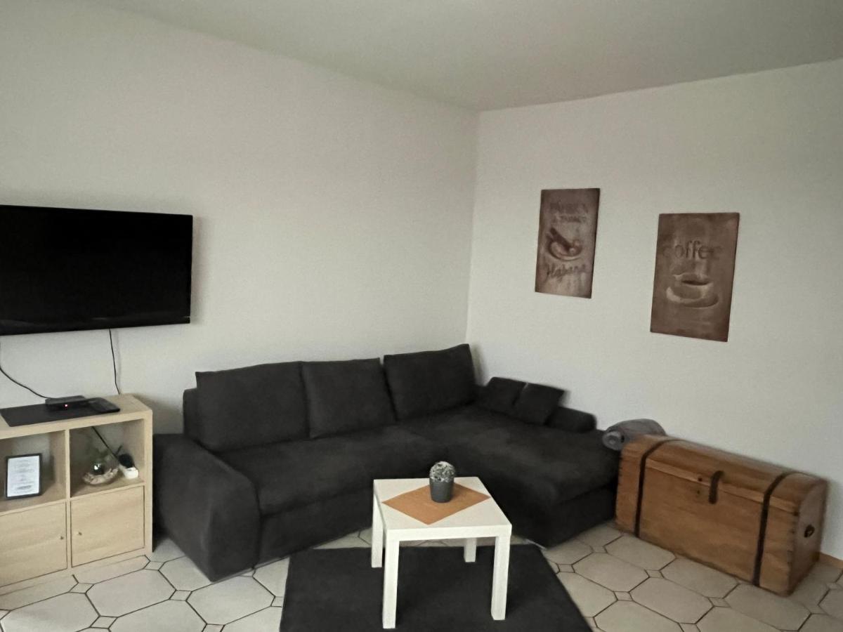 Ferienwohnung Staufenberg Staufenberg  Εξωτερικό φωτογραφία