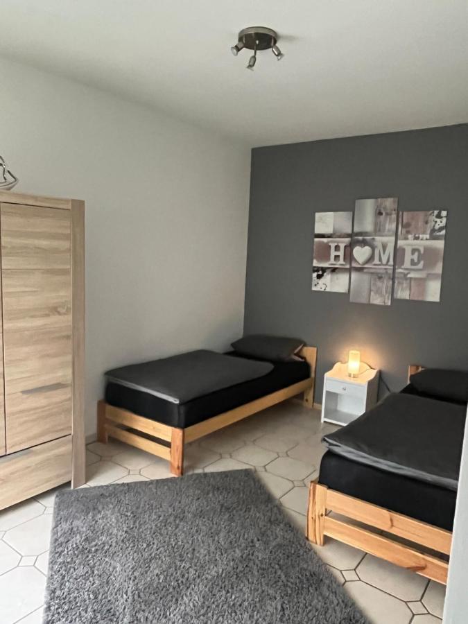 Ferienwohnung Staufenberg Staufenberg  Εξωτερικό φωτογραφία
