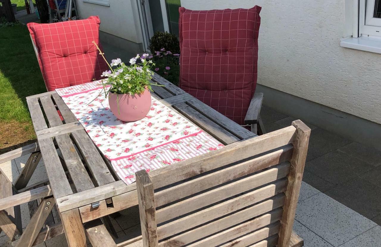 Ferienwohnung Staufenberg Staufenberg  Εξωτερικό φωτογραφία