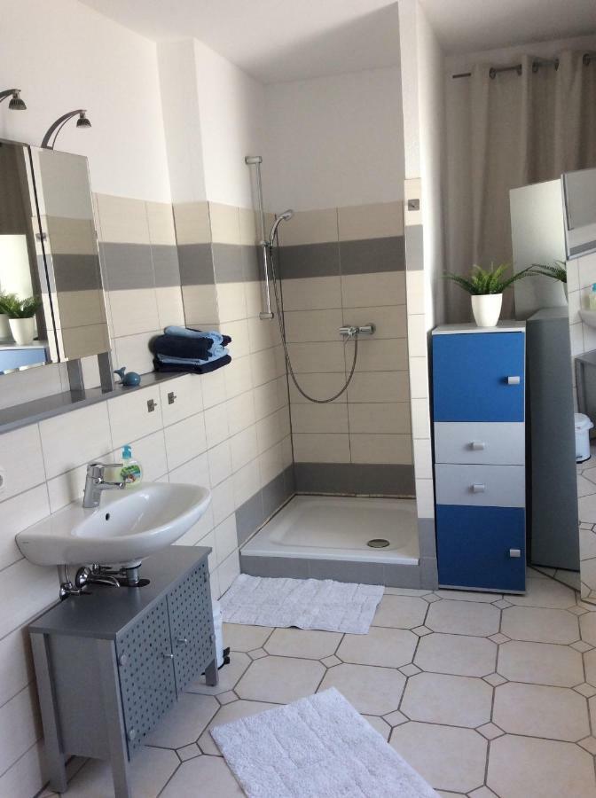 Ferienwohnung Staufenberg Staufenberg  Εξωτερικό φωτογραφία