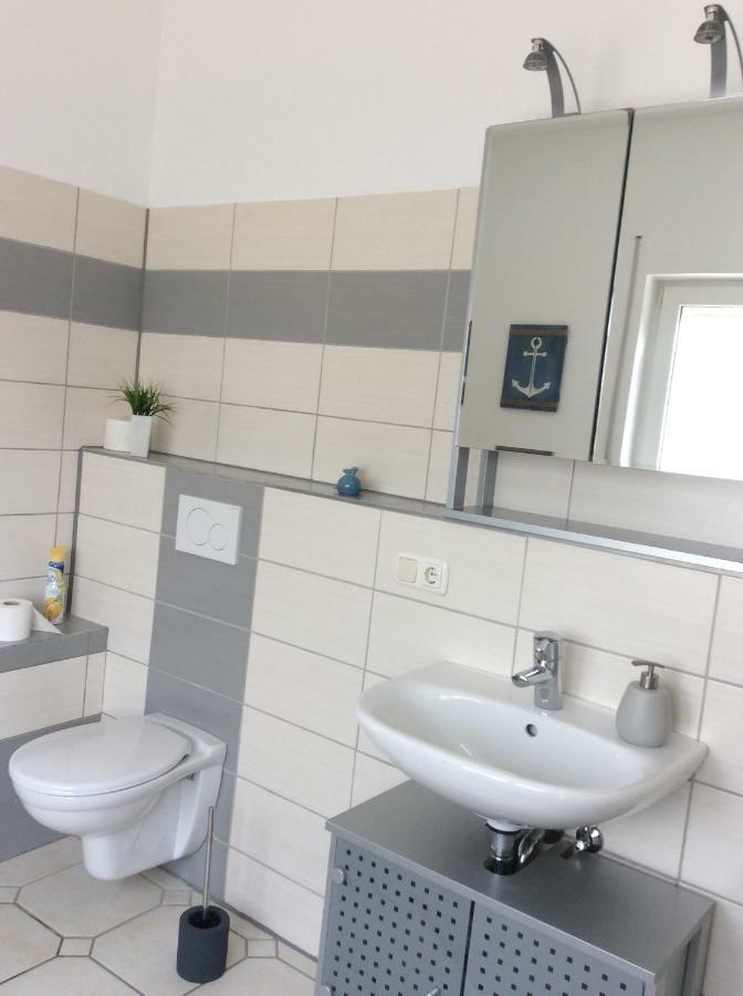 Ferienwohnung Staufenberg Staufenberg  Εξωτερικό φωτογραφία