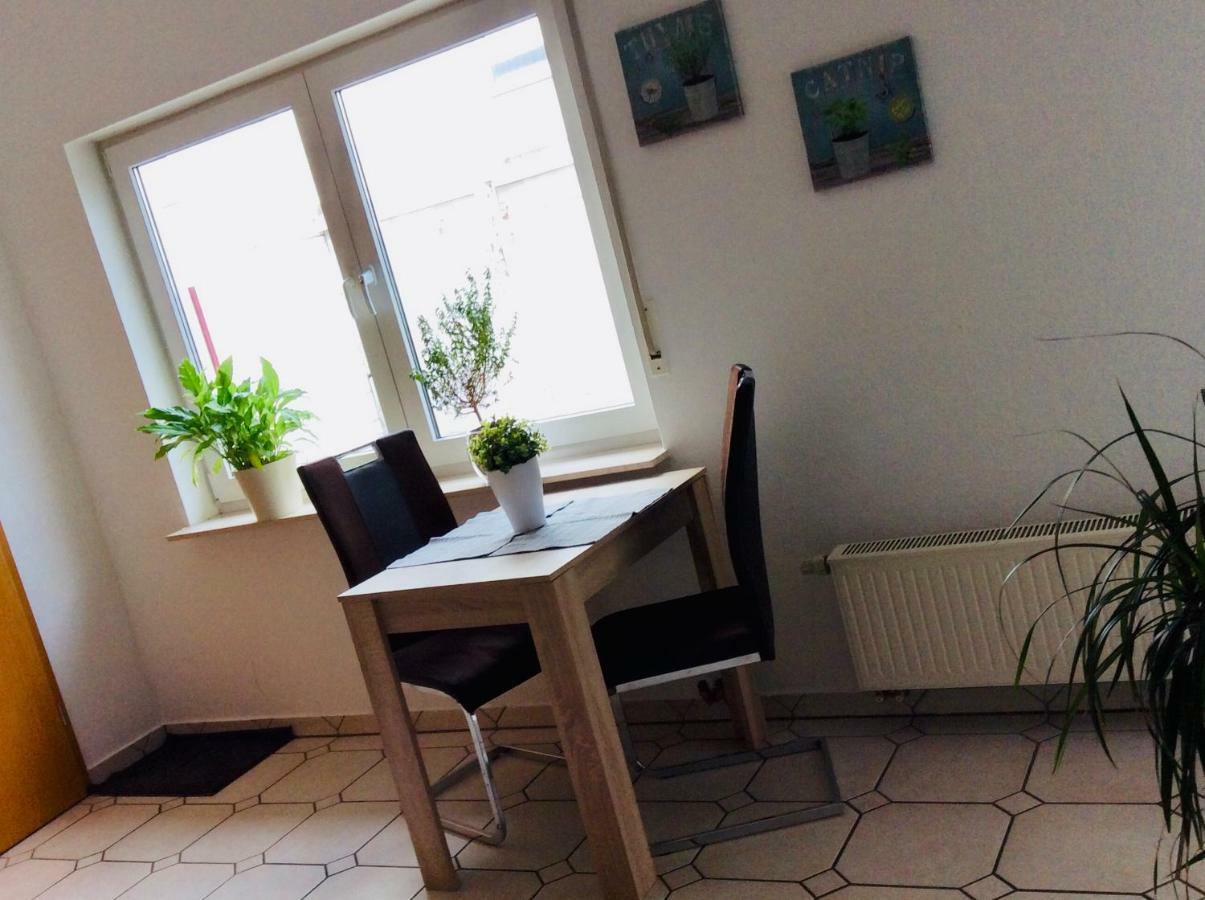 Ferienwohnung Staufenberg Staufenberg  Εξωτερικό φωτογραφία
